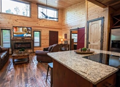 47 Moonseed, Broken Bow, OK 74728 - photo 4