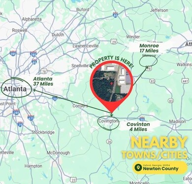 0 City Pond Rd unit 7617916, Oxford, GA 30054 - photo 5