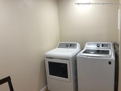 The Admirality Condominium unit 8H, Monmouth Beach, NJ 07750 - photo 5