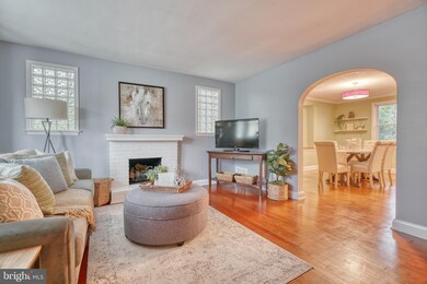 1659 Hardwick Rd, Towson, MD 21286 - photo 2