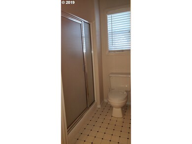 Bathroom, Attached