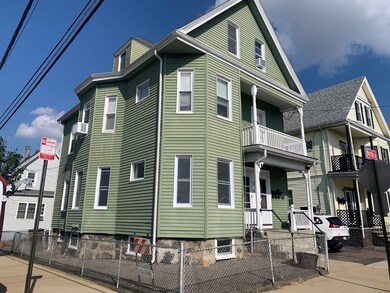 59 Myrtle St unit 1, Everett, MA 02149 - photo 3