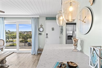 Ocean House Condominiums unit 212, St. Augustine, FL 32080 - photo 5