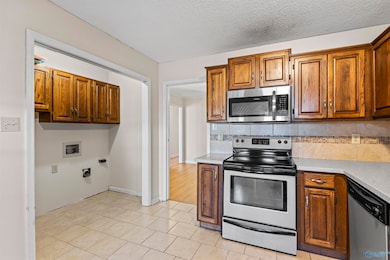 1122 11th Ave SE, Decatur, AL 35601 - photo 7