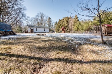 379 Bemis Rd, Warren, MA 01083 - photo 2