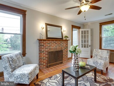 4012 14th St NE, Washington, DC 20017 - photo 5