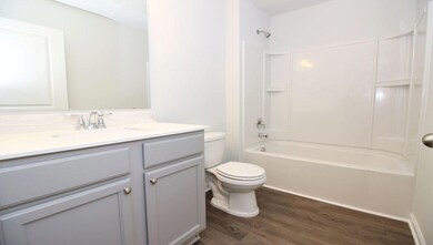 BATHROOM #2