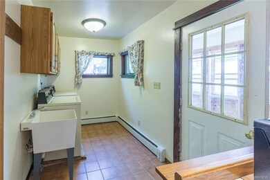 1st Floor Laundry