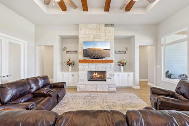 3454 County Road 284, Liberty Hill, TX 78642 - photo 7