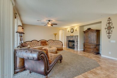 Zion family room 1