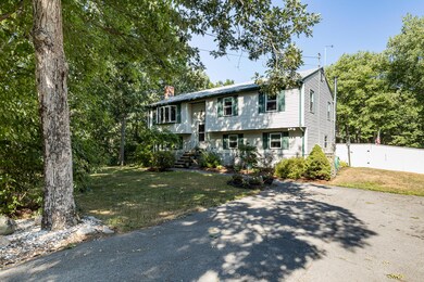 72 Cromesett Rd, Wareham, MA 02571 - photo 2