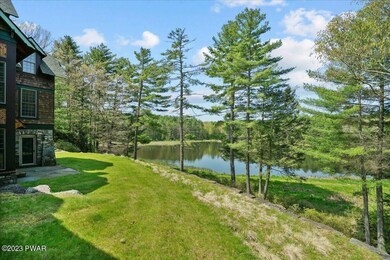 490 Pennsylvania 590, Lackawaxen, PA 18435 - photo 2