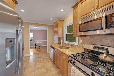 15 Andrew Rd, Eastchester, NY 10709 - photo 5