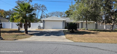 1353 Finland Dr, Spring Hill, FL 34609 - photo 2