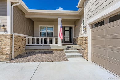 1105 Melting Snow Way, Castle Rock, CO 80109 - photo 3