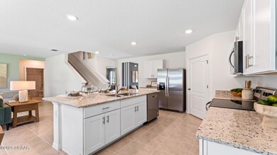 2213 Lake Preserve Cir, New Smyrna Beach, FL 32168 - photo 7