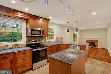 6132 Gatsby Green, Columbia, MD 21045 - photo 4