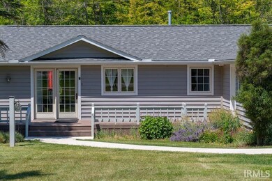 11397 NE Wawasee Dr, Syracuse, IN 46567 - photo 3