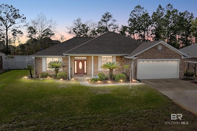 5883 Shady Woods Ct, Gulf Shores, AL 36542 - photo 2
