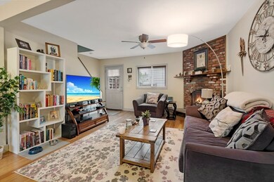 78 Beaver St unit 2, Salem, MA 01970 - photo 5