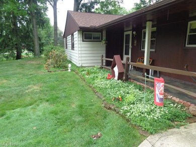 Nicely Landscaped