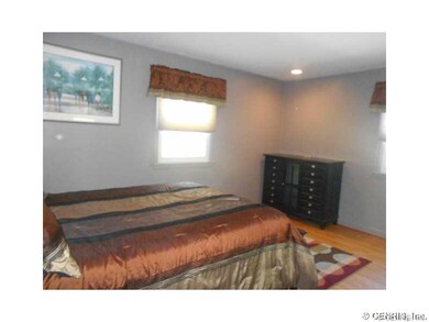 Bedroom.