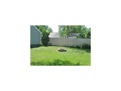 Yard.