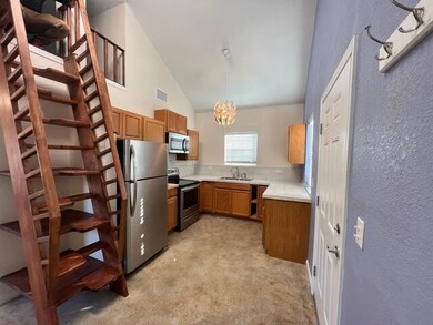 2521 Richmond Ave unit Casita, El Paso, TX 79930 - photo 5