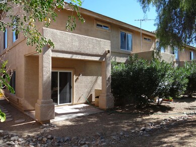 12820 N. Mountainside Dr. # D FH 2017 01