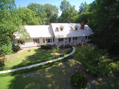 Front w/Porch