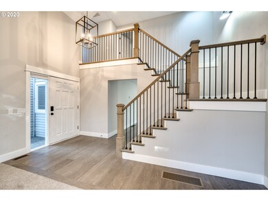Staircase