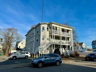 11 John St unit 1, Attleboro, MA 02703 - photo 2