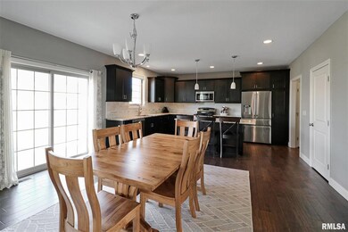 2705 W Arden Way, Dunlap, IL 61525 - photo 5