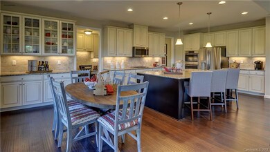 501 Brook Glen Way unit 1, Waxhaw, NC 28173 - photo 4