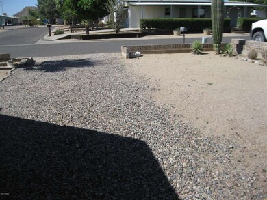 large lot