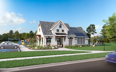 Bluegrass Meadows-Amenity Rendering-No P