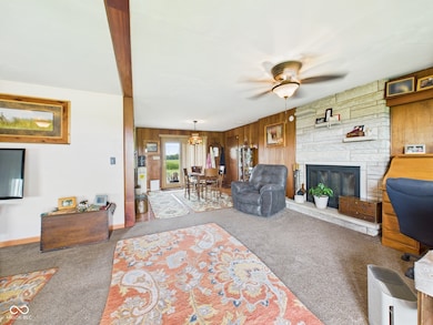 1226 E 600 N, Alexandria, IN 46001 - photo 5