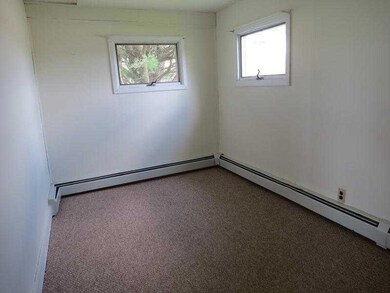Bedroom.