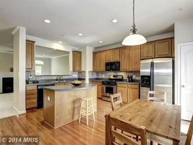 8134 Mississippi Rd, Laurel, MD 20724 - photo 2
