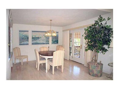 Dining Room.