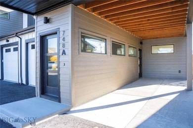 748 Rogers Way unit A, Bozeman, MT 59718 - photo 6