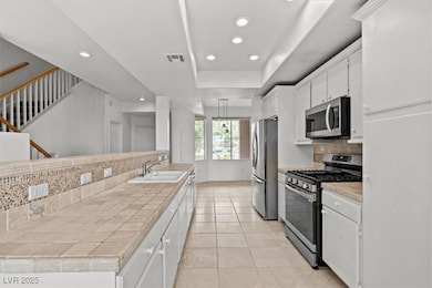 664 Peachy Canyon Cir unit 103, Las Vegas, NV 89144 - photo 3