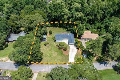 354 Greencrest Dr, Athens, GA 30605 - photo 5