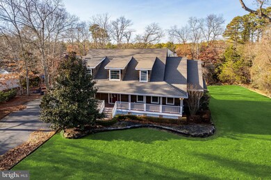 371 Railroad Ave, West Creek, NJ 08092 - photo 2