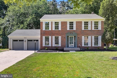 15107 Plum Tree Way, Bowie, MD 20721 - photo 2