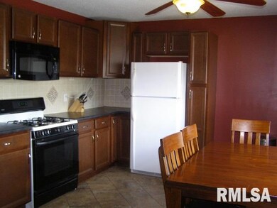 1815 W 54th St, Davenport, IA 52806 - photo 2
