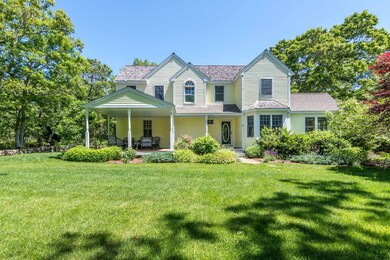 20 Bayes Hill Rd, Oak Bluffs, MA 02557 - photo 2