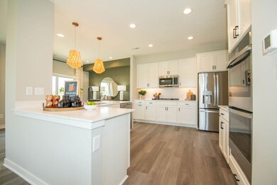 Kitchen - Representational Photo