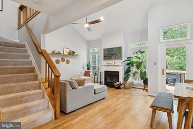 944 Yachtsman Way, Annapolis, MD 21403 - photo 2