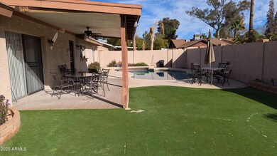 1445 E Redmon Dr, Tempe, AZ 85283 - photo 4